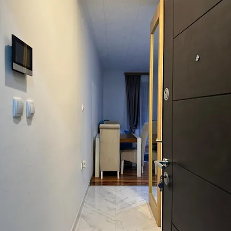 Vema 4 Apartment *