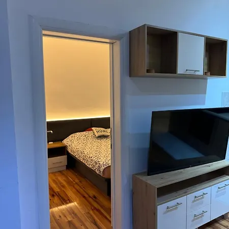 Apartment Vema 4 Belgrade