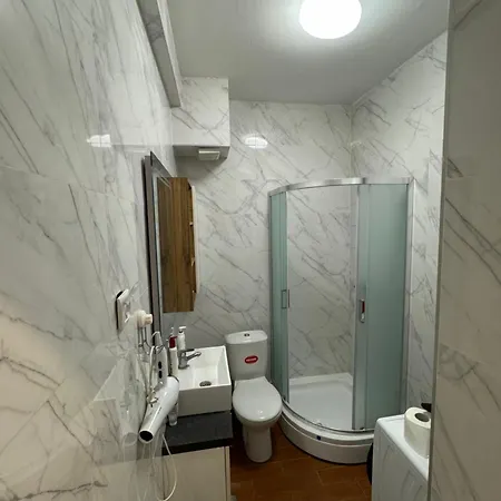 Vema 4 Apartmán Bělehrad