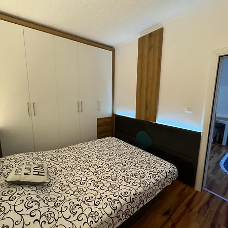 Vema 4 * Belgrade