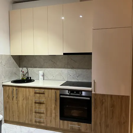 Apartment Vema 4 Belgrade