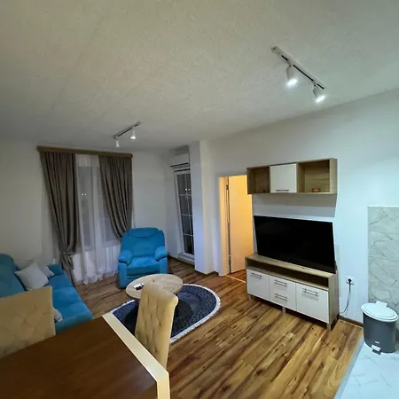 Apartmán Vema 4 *